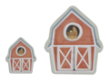 Little Dutch Puzzle 6v1 Farma
