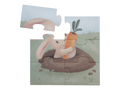 Little Dutch Puzzle 4v1 Farma