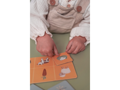 Little Dutch Lotto hra Farma