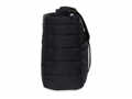 Jollein Organizér na kočík Puffed Black