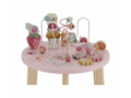 Little Dutch Stolík s aktivitami Fairy Garden