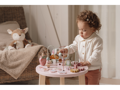 Little Dutch Stolík s aktivitami Fairy Garden