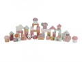 Little Dutch Kocky drevené v tube Fairy Garden