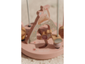Little Dutch Motorický labyrint Fairy Garden