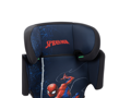 Bebeconfort Hera i-Fix i-Size Marvel autosedačka Fun Spiderman