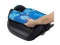 Bebeconfort Gaia I-Fix Disney podsedák Fun Stitch