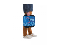 Bebeconfort Gaia I-Fix Disney podsedák Fun Stitch