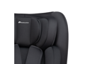 Bebeconfort Atlas 360 i-Size autosedačka Mineral Black