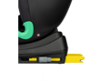 Bebeconfort Atlas 360 i-Size autosedačka Mineral Black