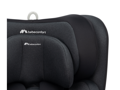 Bebeconfort EvolveFix 360 i-Size autosedačka Tinted Black