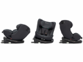 Bebeconfort EvolveFix 360 i-Size autosedačka Tinted Black