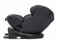 Bebeconfort EvolveFix 360 i-Size autosedačka Tinted Black