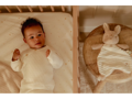 Little Dutch Maznáčik králiček Newborn Naturals
