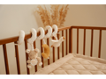 Little Dutch Špirála Newborn Naturals