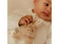 Little Dutch Hrkálka s korálkami králiček Newborn Naturals