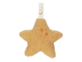 Little Dutch Hracia deka s hrazdou Newborn Naturals