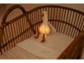 Little Dutch Uspávačik hus Newborn Naturals