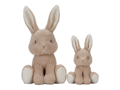 Little Dutch Králiček plyšový Baby Bunny 15 cm