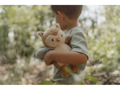 Little Dutch Sova plyšová Forest Friends