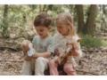 Little Dutch Sova plyšová Forest Friends