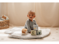 Little Dutch Kocky textilné 4 ks Forest Friends