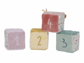 Little Dutch Kocky textilné 4 ks Fairy Garden