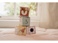 Little Dutch Kocky textilné 4 ks Fairy Garden