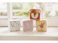Little Dutch Kocky textilné 4 ks Fairy Garden