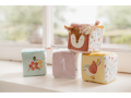 Little Dutch Kocky textilné 4 ks Fairy Garden