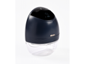Beaba Odsávačka elektrická Hands-Free Night Blue