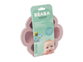 Beaba Multi-dávkovač na jedlo 6x 150ml Old Pink