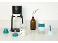 Beaba Bib'expresso 2v1 Night Blue