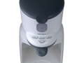 Beaba Bib'expresso 2v1 White Grey