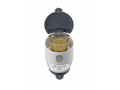 Beaba Bib'expresso 2v1 White Grey