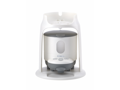 Beaba Bib'expresso 2v1 White Grey