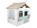 Little Dutch Záhradný domček drevený