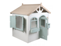 Little Dutch Záhradný domček drevený