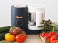 Beaba Skleněná nádoba pro BABYCOOK Neo White