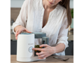 Beaba Parný varič + mixér BABYCOOK Neo Eucalyptus