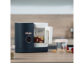 Beaba Parný varič + mixér BABYCOOK Neo Night Blue