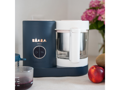 Beaba Parný varič + mixér BABYCOOK Neo Night Blue