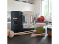 Beaba Parný varič + mixér BABYCOOK Neo Night Blue