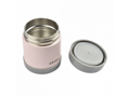 Beaba Termoska na jedlo 300ml Pink