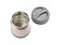 Beaba Termoska na jedlo 300ml Pink