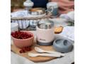 Beaba Termoska na jedlo 300ml Pink