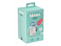 Beaba Hrnček so slamkou 300ml Windy Blue