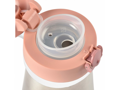 Beaba Hrnček termoizolačný nerez 350ml Pink
