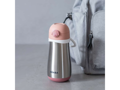Beaba Hrnček termoizolačný nerez 350ml Pink