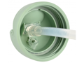 Beaba Hrnček so slamkou 300ml Sage Green