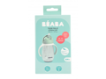 Beaba Hrnček so slamkou 300ml Sage Green